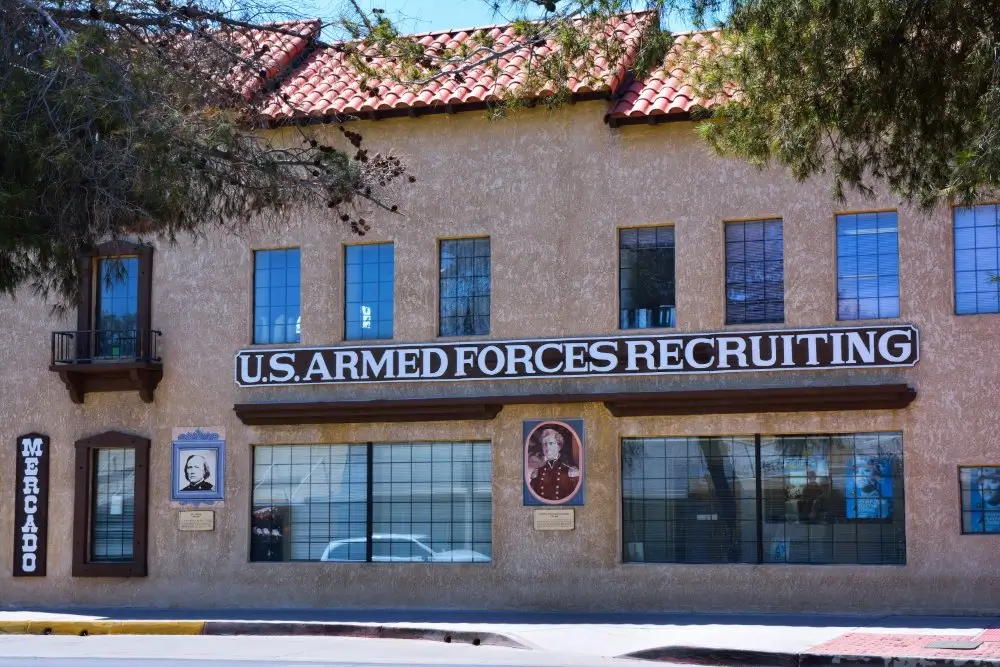 ASVAB Line Scores: Formulas, Branch Charts & Job Minimums