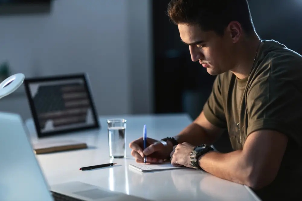 PiCAT vs ASVAB: Differences, Scoring, and Which to Take