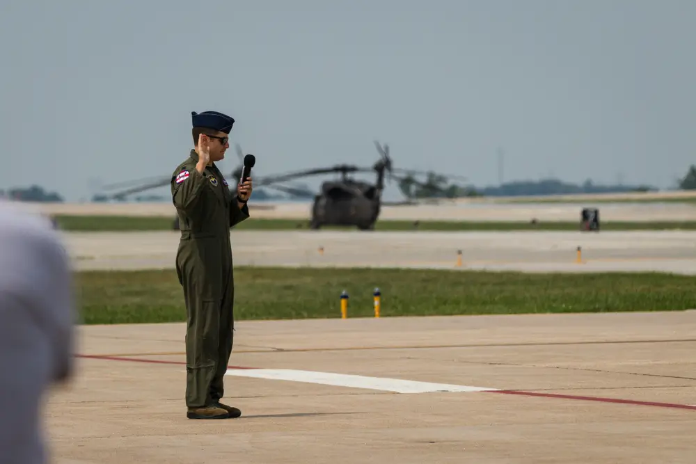 Air Force Jobs by ASVAB Score: Complete AFSC Requirements