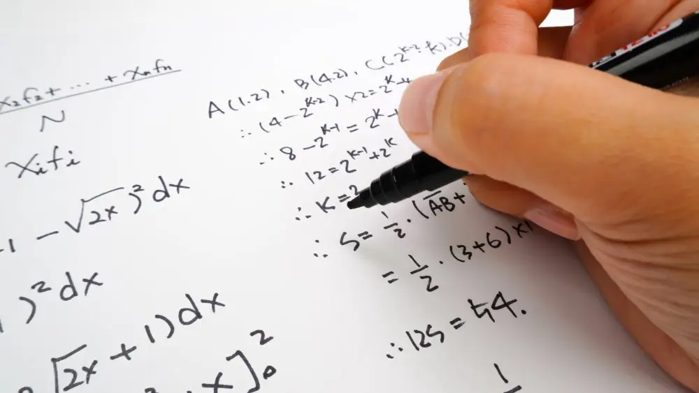 ASVAB Arithmetic Reasoning: Word Problems, Format & Scoring