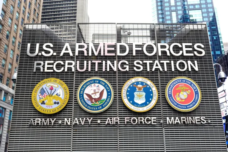 Navy ASVAB Score Requirements: Minimums and Job Line Scores