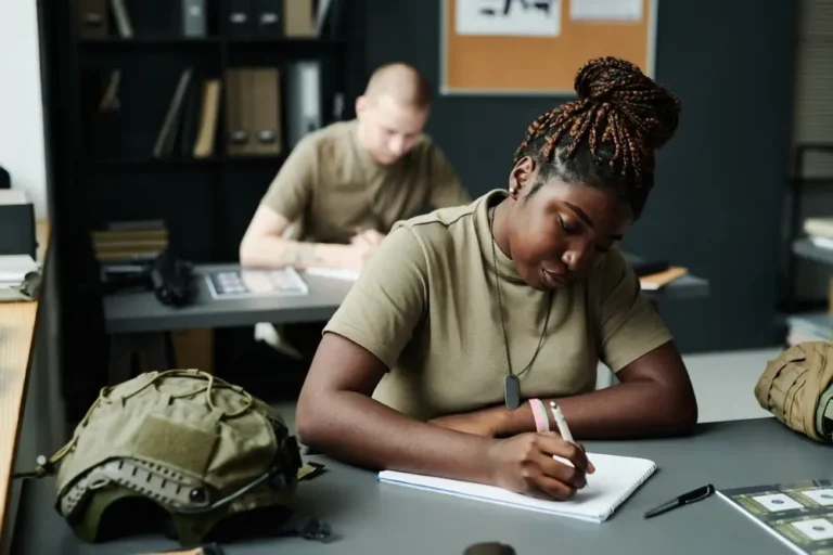 ASVAB General Science (GS): Topics, Format, and Scoring Guide