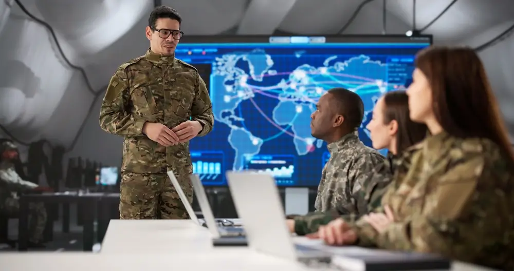 Military Jobs by ASVAB Score: Branch Requirements Guide