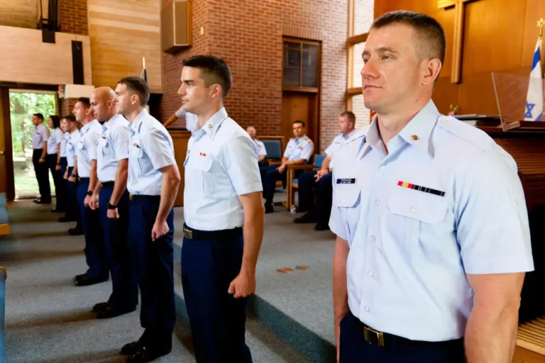 Coast Guard ASVAB Score: Minimums, Ratings & How to Prep