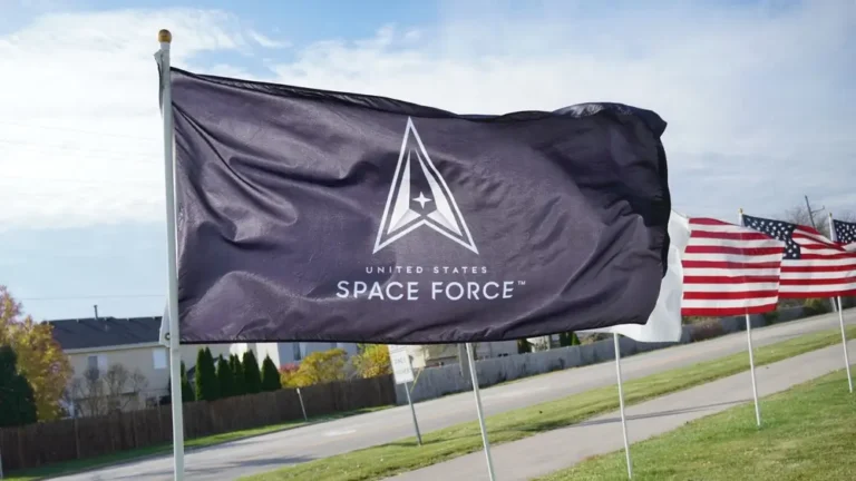 Space Force ASVAB Score Requirements: Minimums and Top Jobs