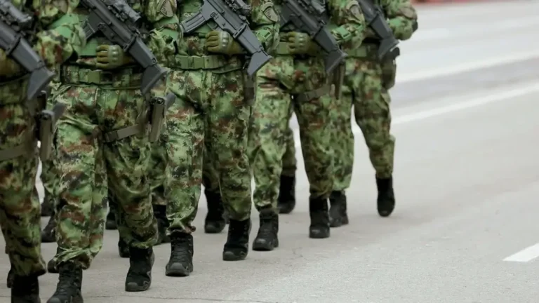 National Guard ASVAB: Scores, Test Structure & MOS Guide